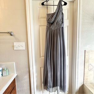 NWT After Six Bridesmaid Dress